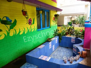 Bachpan Play School Gallery