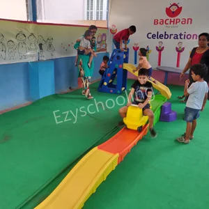 Bachpan Play School Gallery