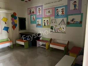 Bachpan Play School Gallery