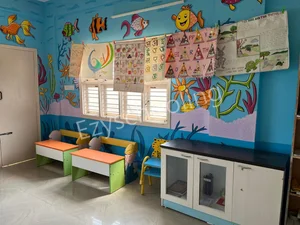 Bachpan Play School Gallery
