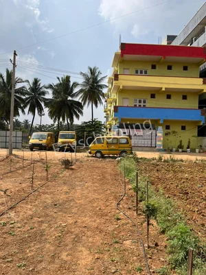 Bachpan Play School Gallery