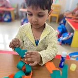 Bachpan Play School Bachpan Play School Gallery