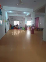 ANTS Montessori ANTS Montessori Gallery