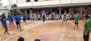 Sunshine Public School Gallery