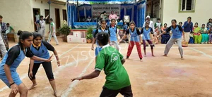 Sunshine Public School Gallery