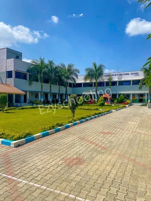 Champion International School Gallery