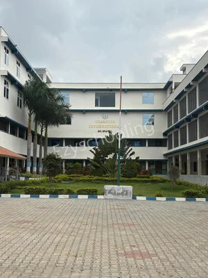Champion International School Gallery
