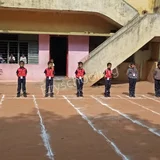 Sai Medhini Vidhya Academy And Little Kidz Sai Medhini Vidhya Academy And Little Kidz Gallery