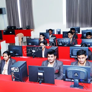 MVM PU College Gallery