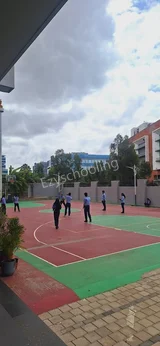 MVM PU College Gallery