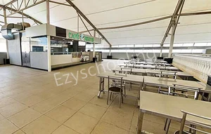 MVM PU College Gallery