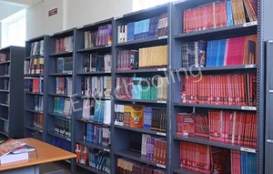 MVM PU College Gallery