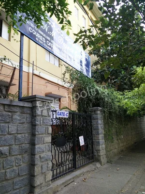 BNM Pre-University College Gallery