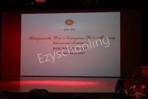 BNM Pre-University College Gallery