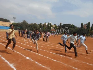 BNM Pre-University College Gallery