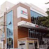 Base PU College Base PU College Gallery