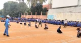 Cordial High School Cordial High School Gallery