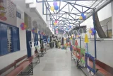 Cordial High School Cordial High School Gallery