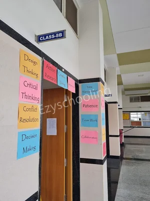 Rashtrotthana Vidya Kendra Gallery