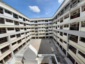 Rashtrotthana Vidya Kendra Gallery