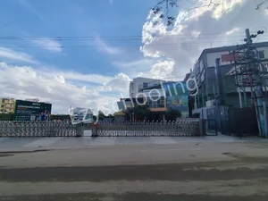 New Horizon Vidya Mandir Gallery