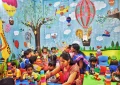 Kishan High School Gallery