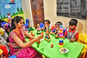 Kishan High School Gallery