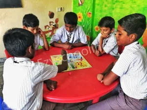 Kishan High School Gallery