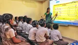 Kishan High School Kishan High School Gallery