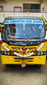 Sai Vidhartha High School Gallery