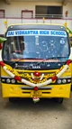 Sai Vidhartha High School, Electronic City, Bangalore School BuildingImage 2