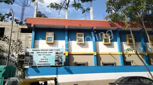 Manasa English School Gallery