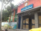 Manasa English School Gallery