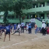 Sri Sarvajna Public School Sri Sarvajna Public School Gallery