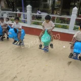 Sri Sarvajna Public School Sri Sarvajna Public School Gallery