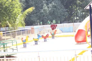 Holy Cross School Gallery