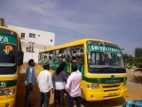 Sri Chaitanya PU College Sri Chaitanya PU College Gallery
