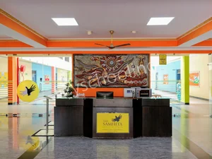 The Samhita Academy Gallery