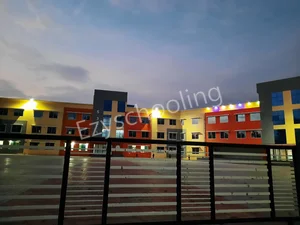 St. Joseph Chaminade Academy Gallery