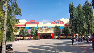 St. Joseph Chaminade Academy Gallery