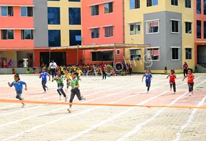 St. Joseph Chaminade Academy Gallery