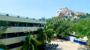 Sri Rajarajeshwari Public School Gallery