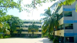 Sri Rajarajeshwari Public School Gallery