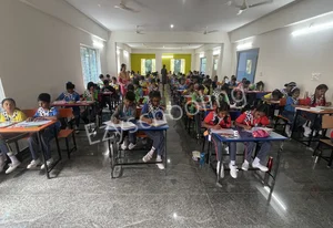 St. Joseph Chaminade Academy Gallery