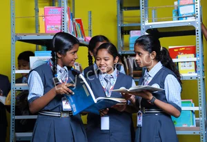 St. Joseph Chaminade Academy Gallery