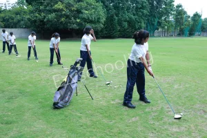 BGS International Residential School Gallery