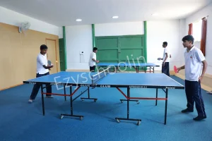 BGS International Residential School Gallery