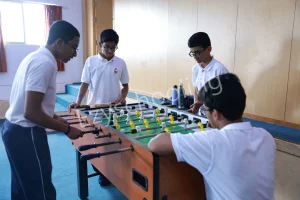 BGS International Residential School Gallery