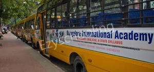 Bangalore International Academy Gallery