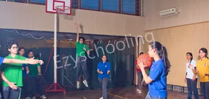 Bangalore International Academy Gallery